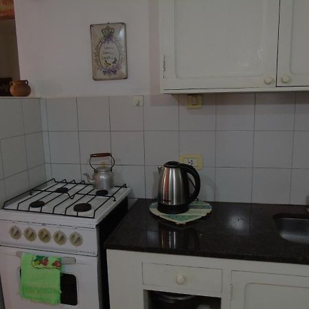 Are Pora Apartment Corrientes Exterior photo