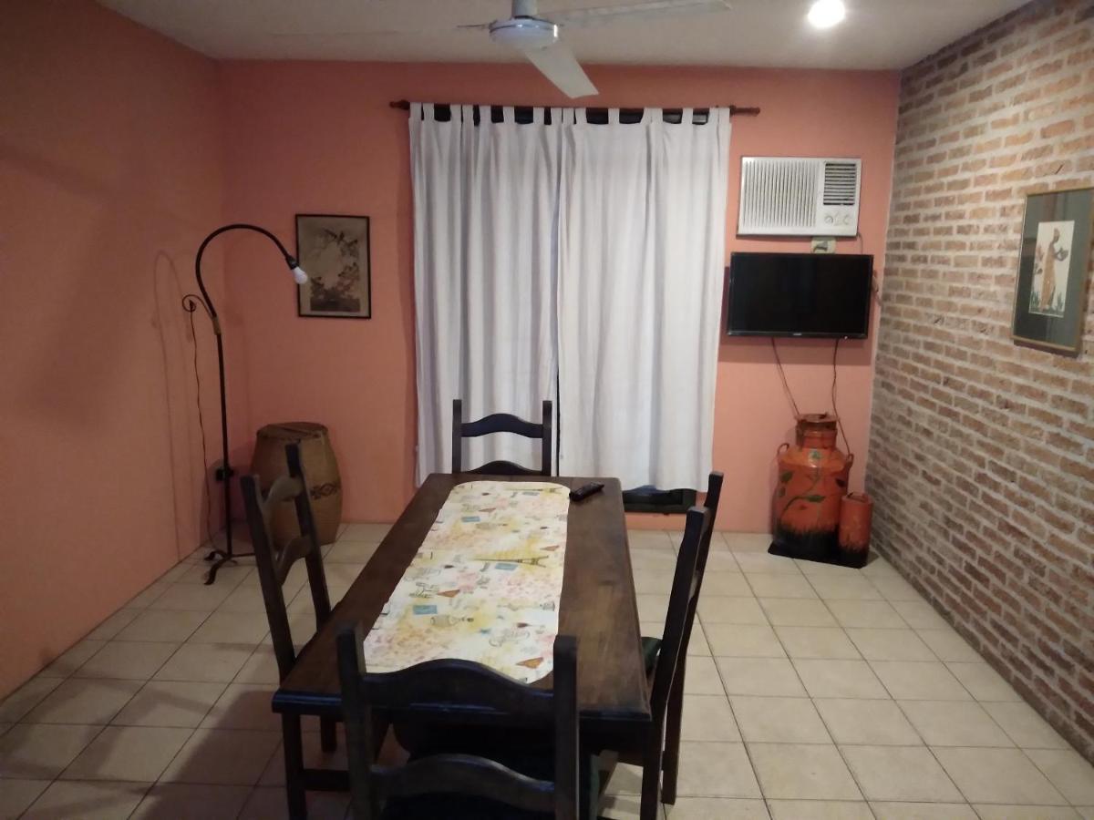 Are Pora Apartment Corrientes Exterior photo