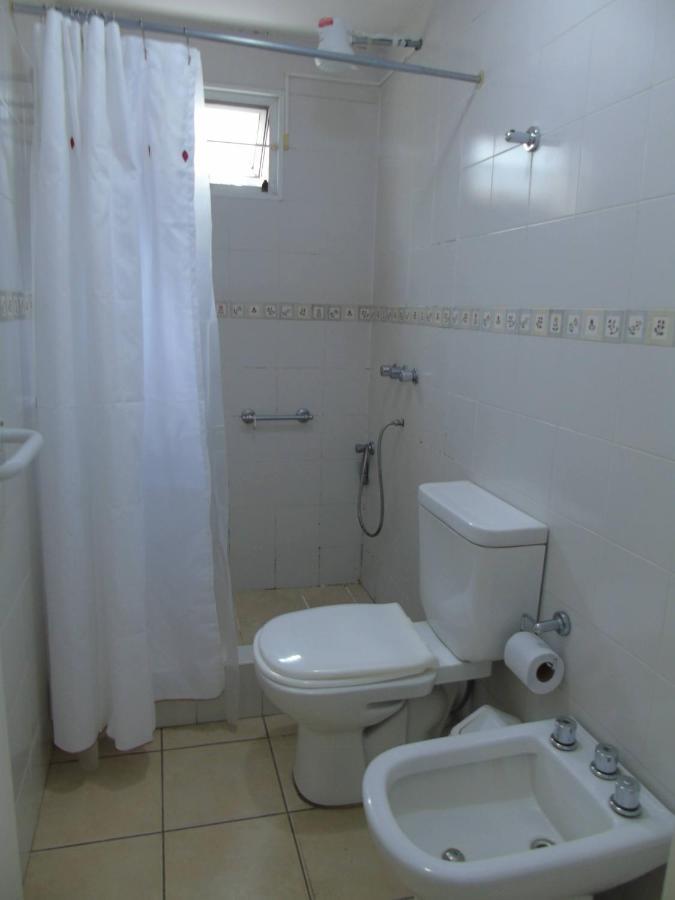 Are Pora Apartment Corrientes Exterior photo