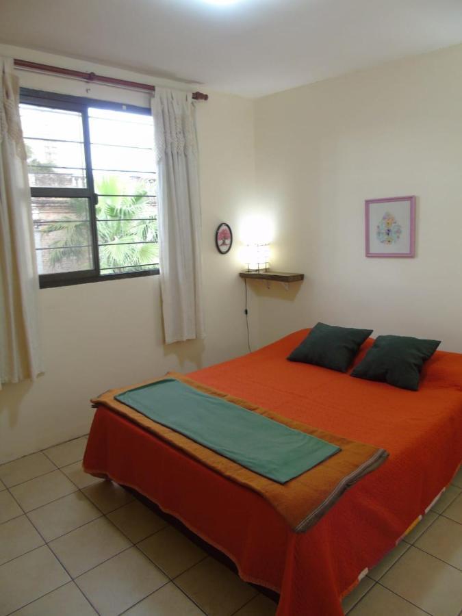 Are Pora Apartment Corrientes Exterior photo