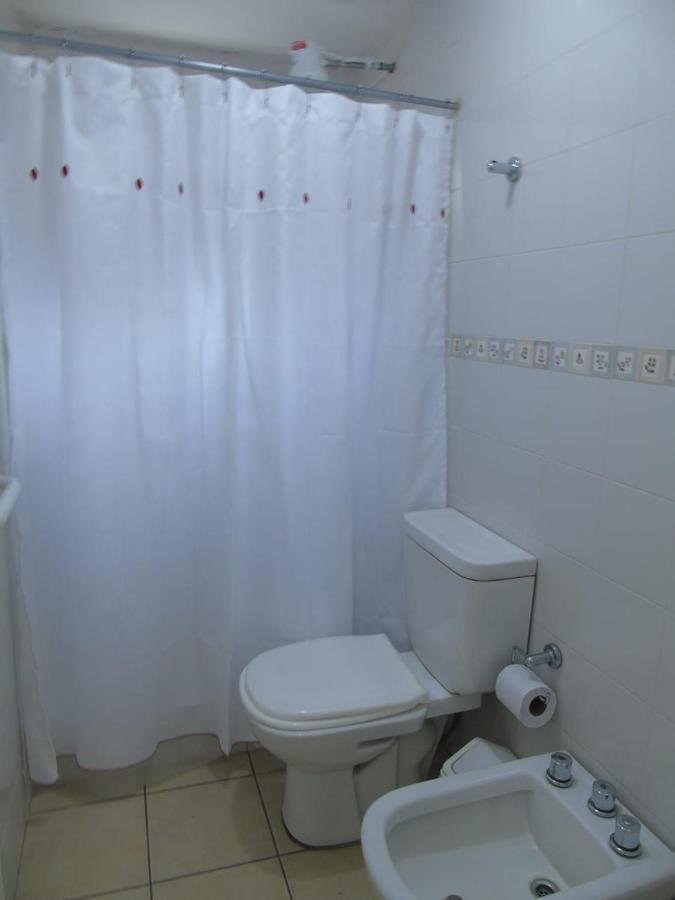 Are Pora Apartment Corrientes Exterior photo