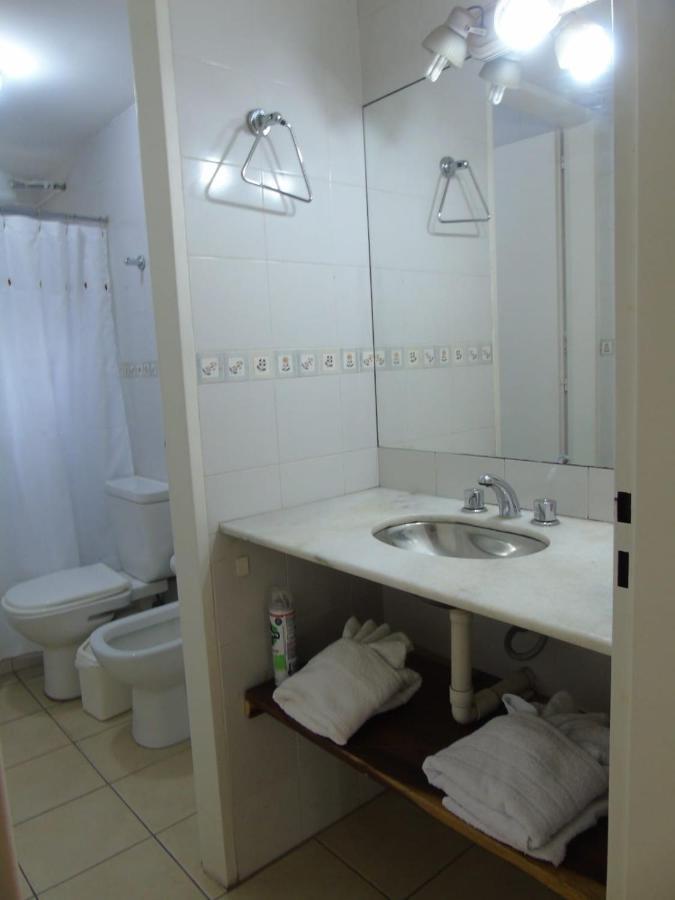 Are Pora Apartment Corrientes Exterior photo